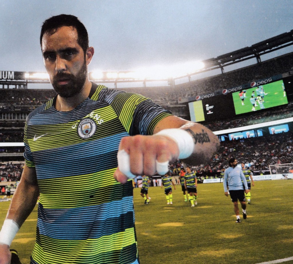 liverpool icc 2018 to 19 warm up