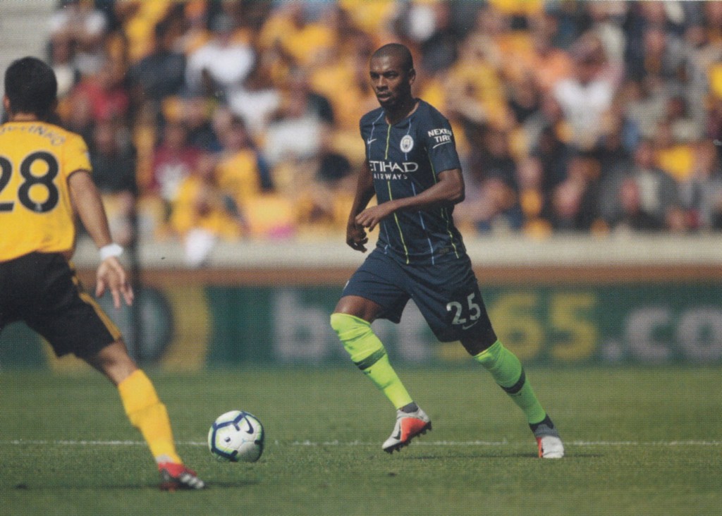 wolves away 2018 to 19 action