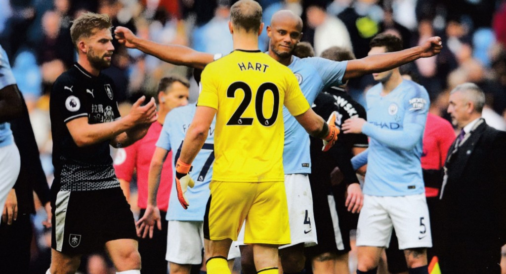 burnley home 2018 to 19 final whistle