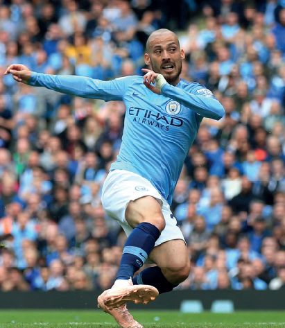 fulham home 2018 to 19 silva goal