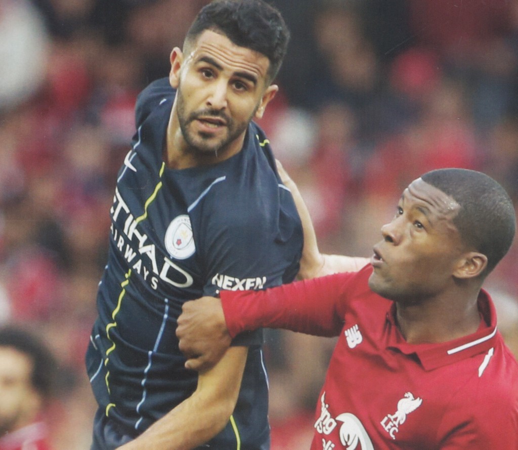 liverpool away 2018 to 19 action5