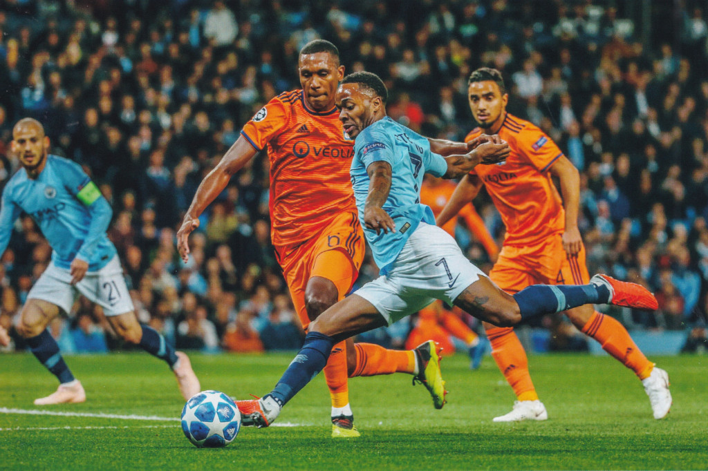 lyon home 2018 to 19 action 5326