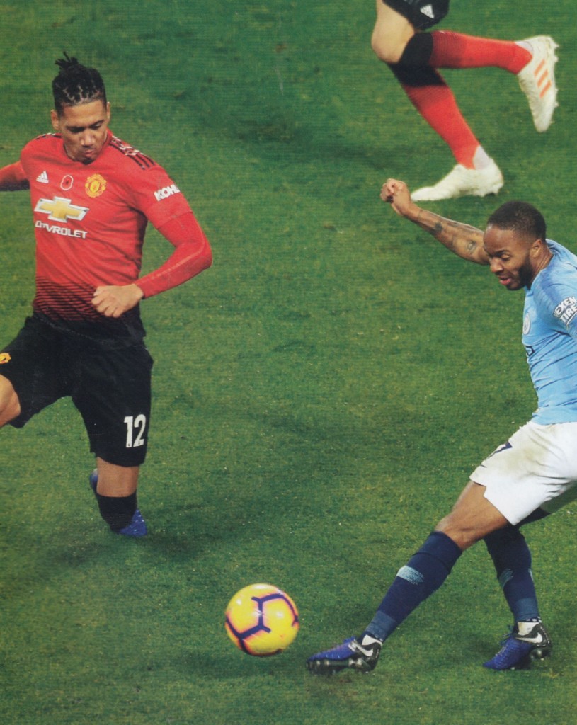 man utd home 2018 to 19 action4