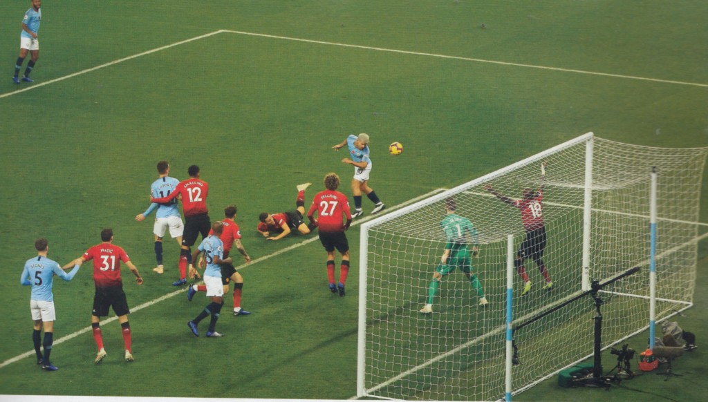 man utd home 2018 to 19 action5