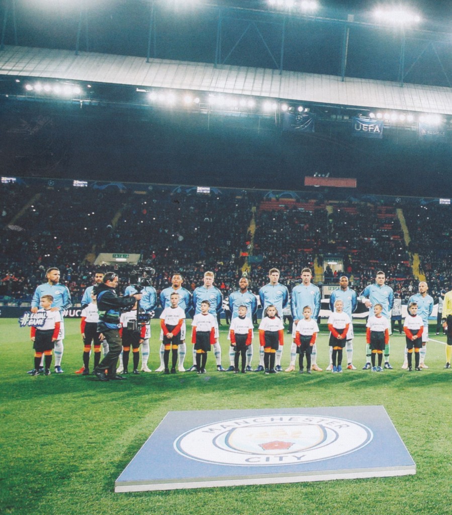 shakhtar donetsk away 2018 to 19 team