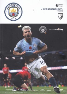 bournemouth home 2018 to 19 prog