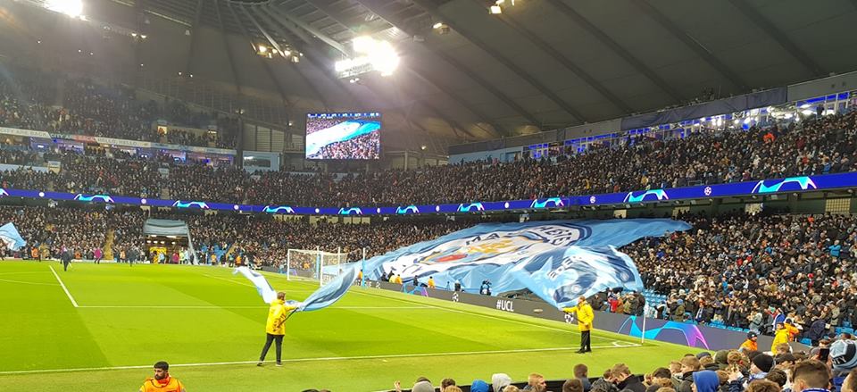 hoffenheim home 2018 to 19 crowd