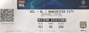 lyon away 2018 to 19 ticket