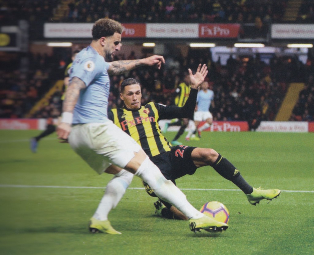 watford away 2018 to 19 action3