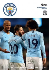 Liverpool home 2018 to 19 prog