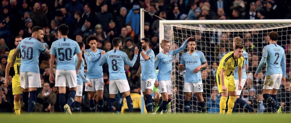 burton home 2018 to 19 jesus 2nd goal