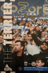 huddersfield away 2018 to 19 PROG