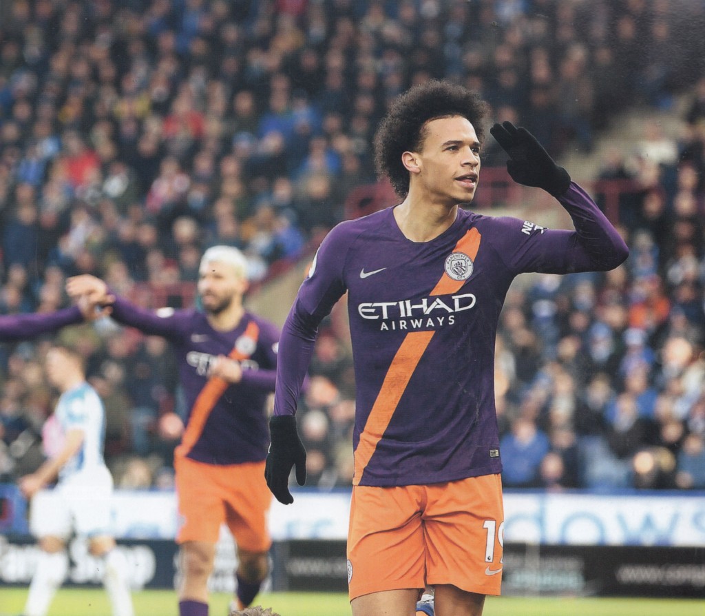 huddersfield away 2018 to 19 sane goal3