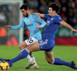 leicester away 2018 to 19 action3