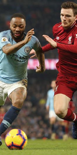 liverpool home 2018 to 19 action6