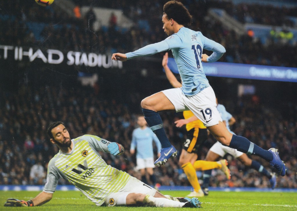 wolves home 2018 to 19 action4