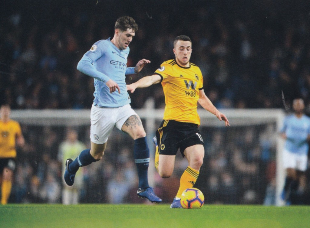 wolves home 2018 to 19 action5