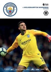 wolves home 2018 to 19 programme