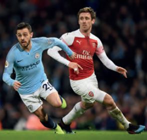 arsenal home 2018 to 19 action2