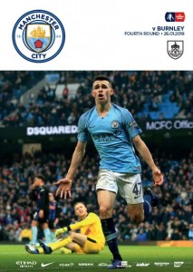 burnley fa cup 2018 to 19 prog