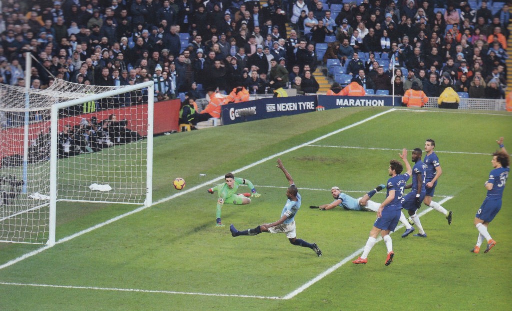 chelsea home 2018 to 19 action4