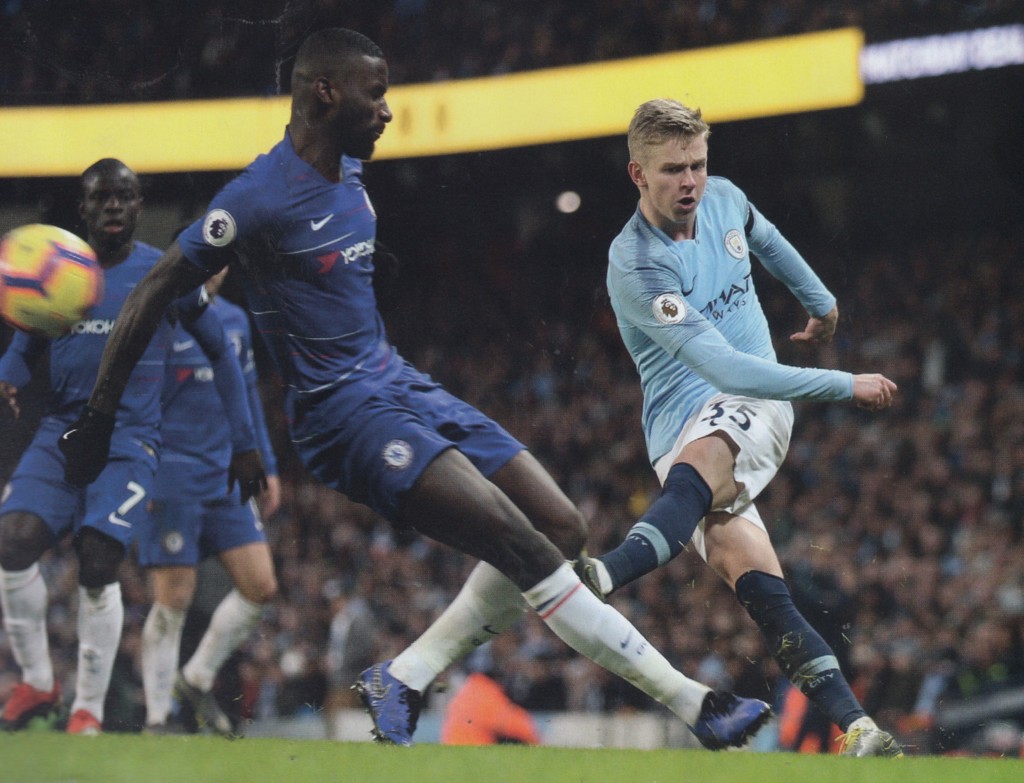 chelsea home 2018 to 19 action5