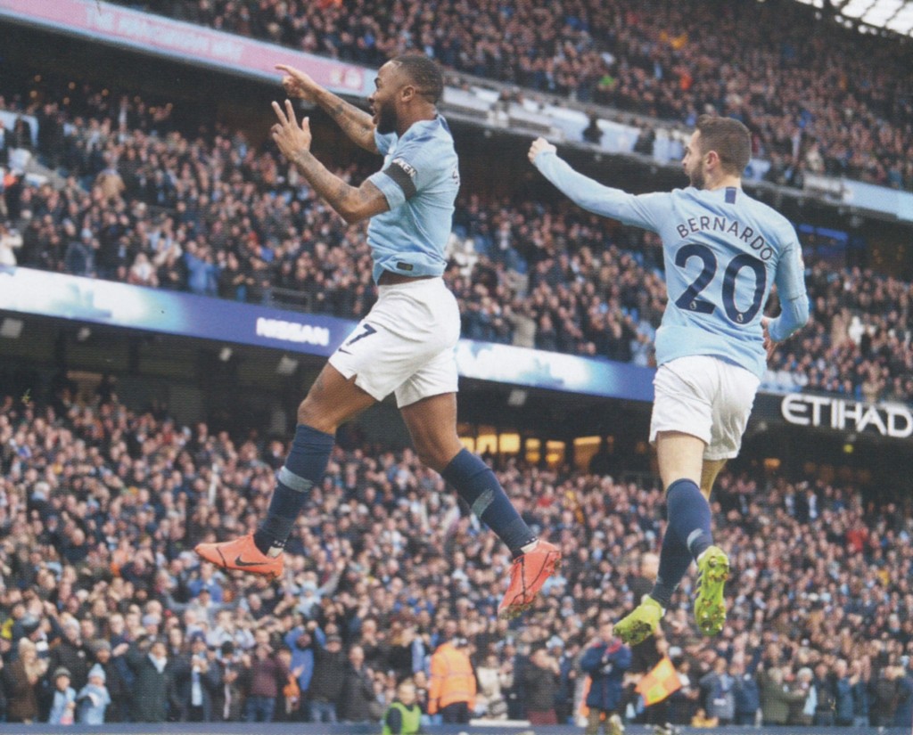 chelsea home 2018 to 19 sterling goal5