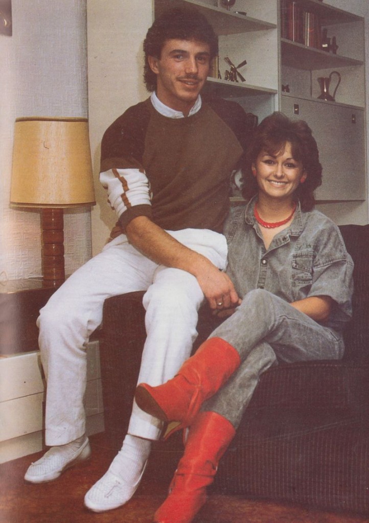 gary jackson aged 20