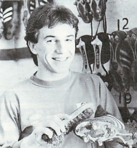 jackson gary