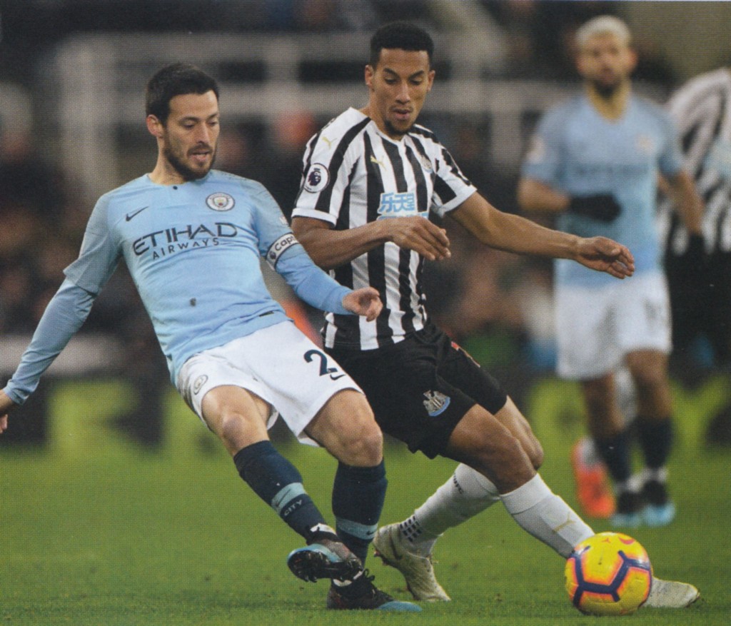 newcastle away 2018 to 19 action6