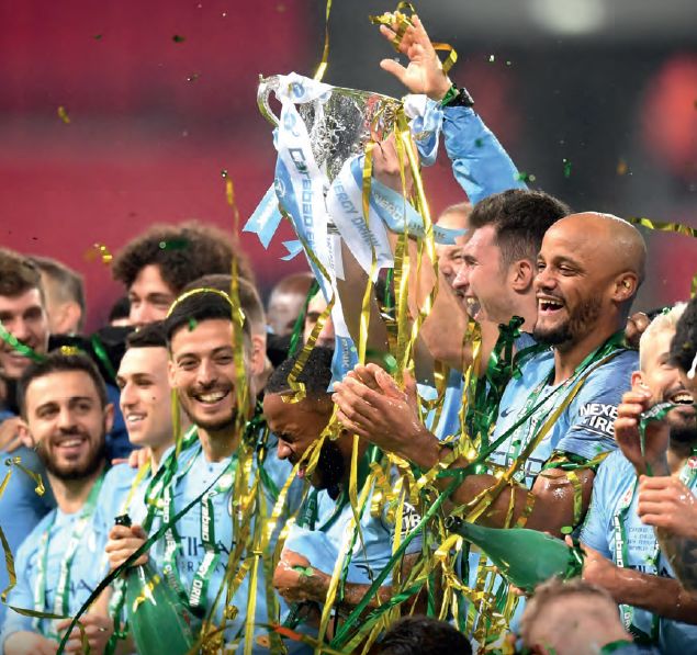 Chelsea Carabao cup final 2018 to 19 cup celeb