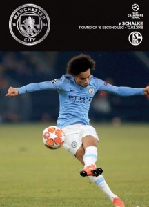 Schalke home 2018 to 19 prog