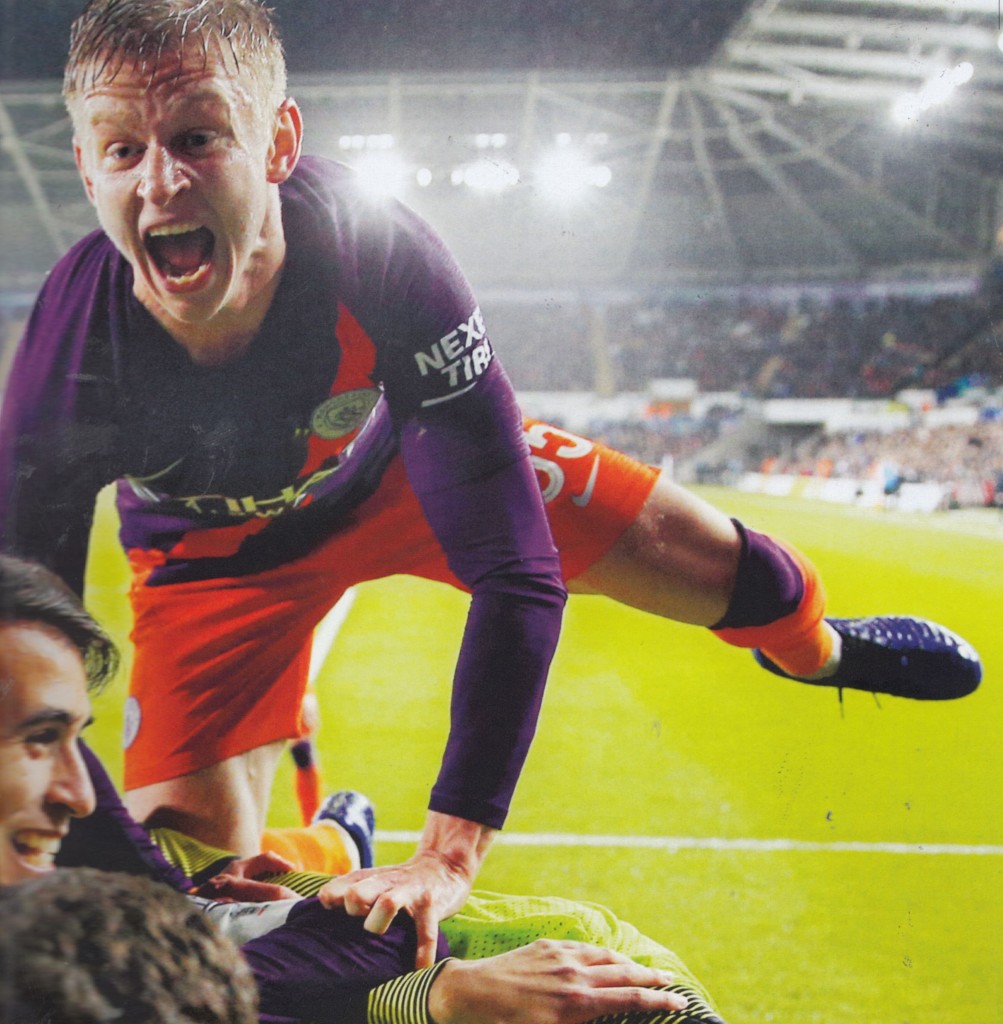 swansea fa cup 2018 to 19 aguero goal