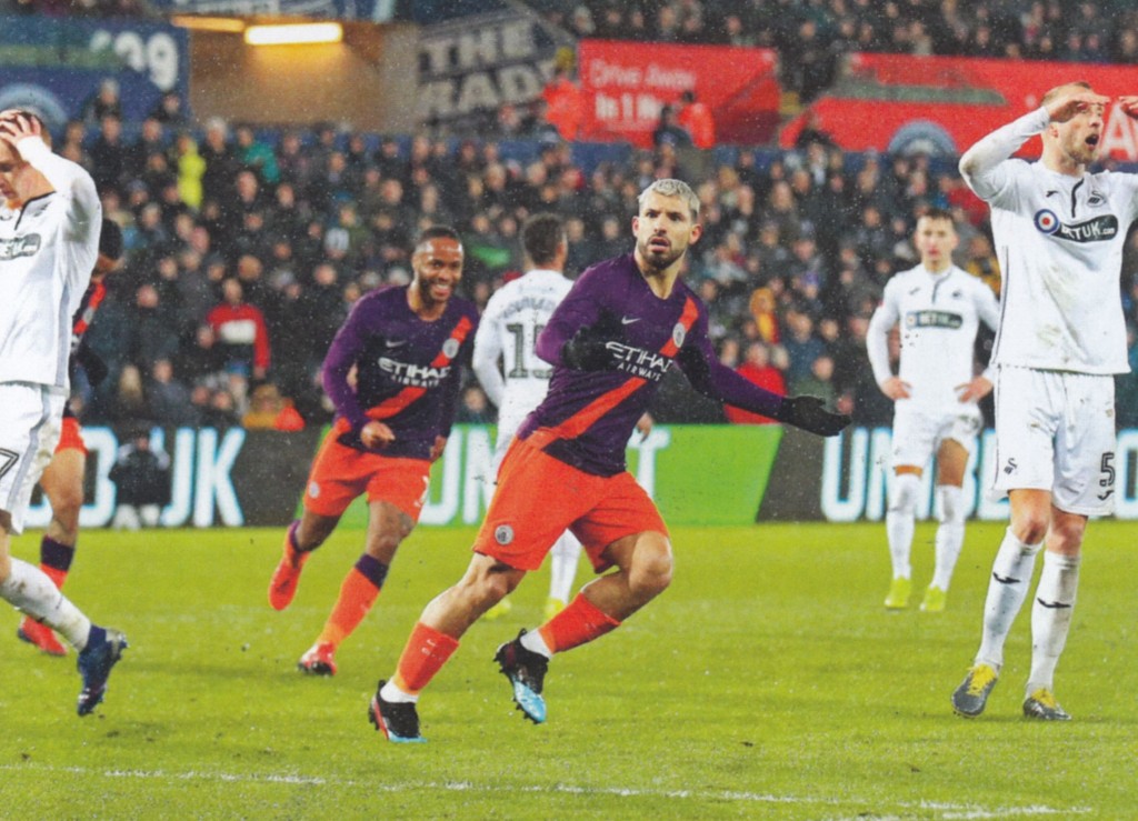 swansea fa cup 2018 to 19 aguero goal4