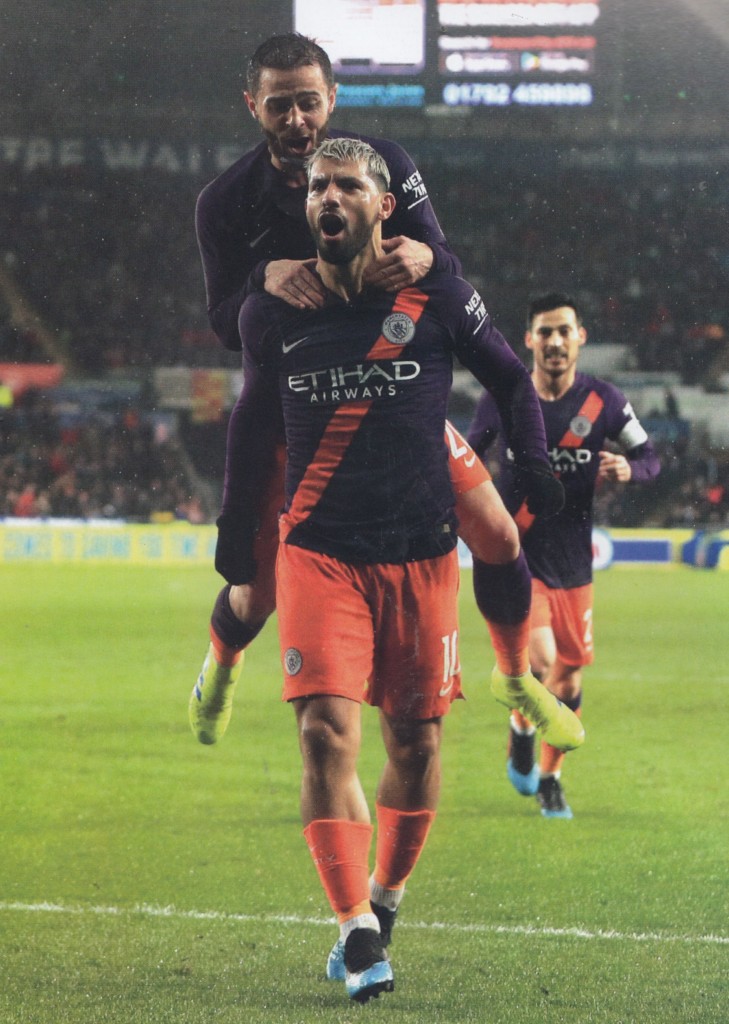 swansea fa cup 2018 to 19 aguero goal5