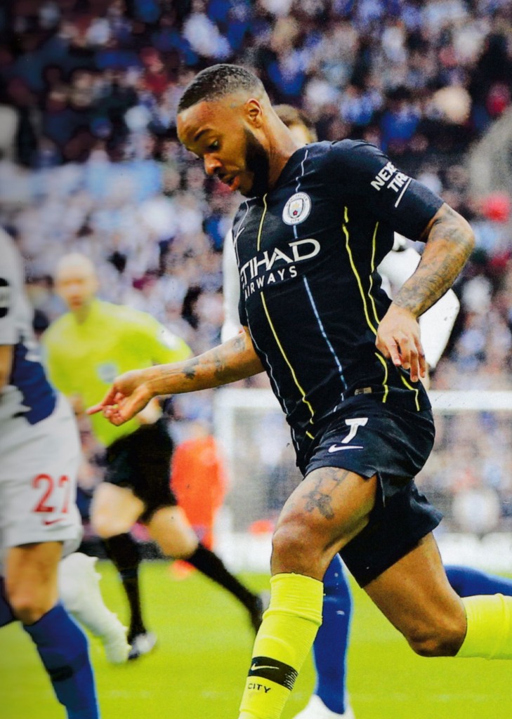 brighton fa cup 2018 to 19 action