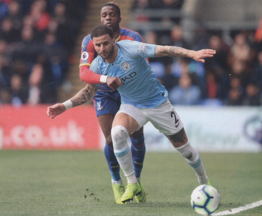 crystal palace away 2018 to 19 action4