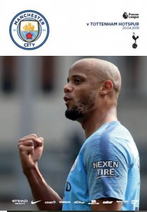 tottenham home 2018 to 19 prog