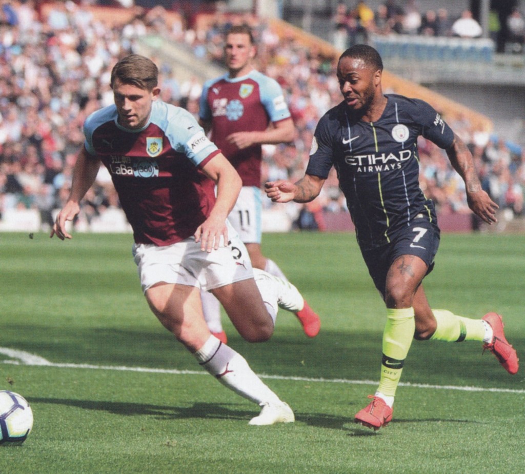 burnley away 2018 to 19 action3