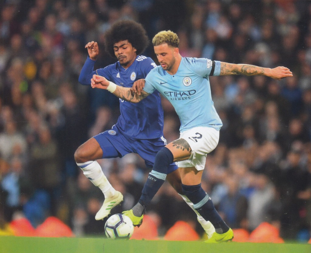 leicester home 2018 to 19 action3