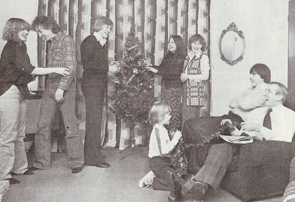 peter barnes xmas 78