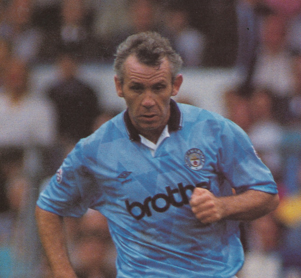 peter reid