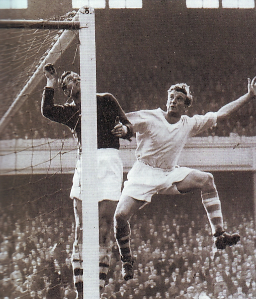 Jack Dyson