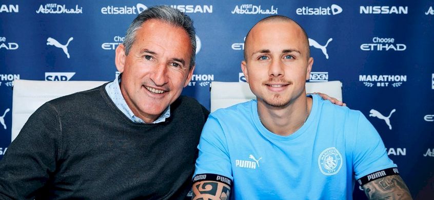 angelino signs