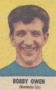 owen bobby card