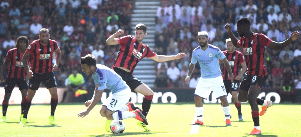 bournemouth away 2019 to 20 action5