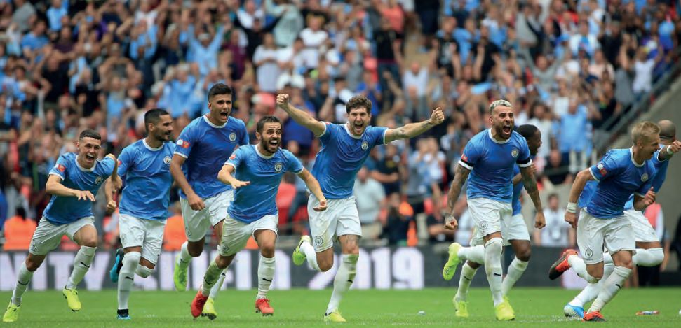 liverpool community shield 2019 to 20 penalty shootout