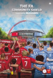 liverpool community shield 2019 to 20 prog