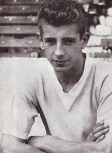 paul aimson