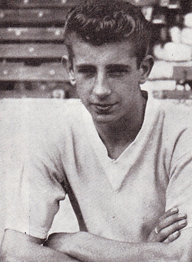 paul aimson